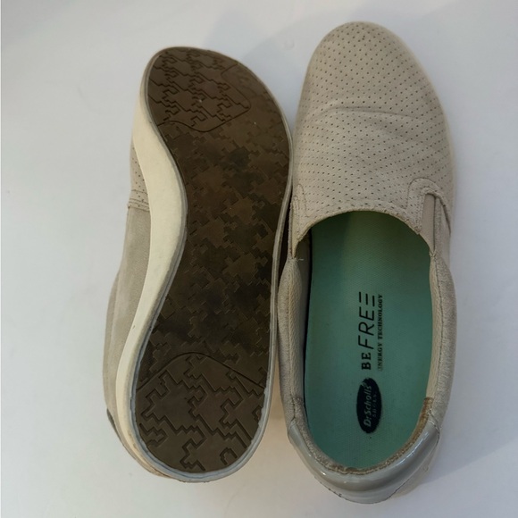 Dr Scholls Slides - Picture 2 of 6